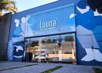 Marca mexicana Luuna inaugura primeira loja-conceito no Brasil, em São Paulo