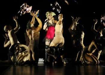 Efeito Madonna: show da musa do pop movimenta comércio do Rio e marcas fazem ativações