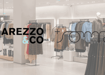 Arezzo&Co anuncia mudança de nome para Azzas 2154 após fusão com o Grupo Soma