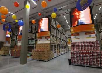 Com audiência de 35 milhões de visitantes, Assaí lança estratégia de retail media