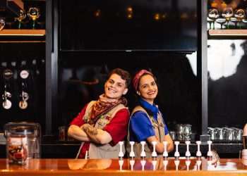 A experiência memorável do cliente depende da qualificação do colaborador