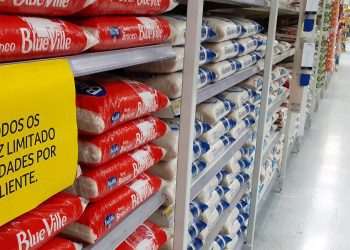 Racionamento surpreende consumidores, que agora temem aumento de preços