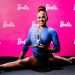 Rebeca Andrade ganha versão Barbie em comemoração aos 65 anos da boneca