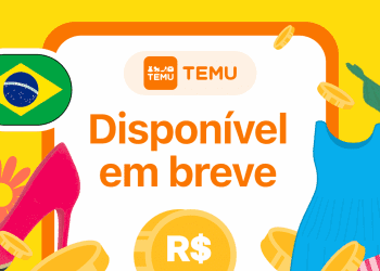 Temu entra no Remessa Conforme e prepara chegada ao Brasil
