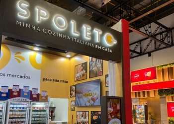 Spoleto chega aos supermercados com o objetivo de democratizar seus pratos