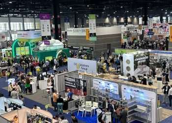 NRA Show 2024 começa em Chicago apresentando o futuro da inovação no foodservice