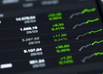 Balanços 1º trimestre 2024: melhoria contínua e desalavancagem