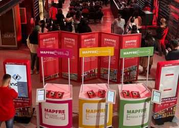 Mapfre cria projeto de soluções de microsseguros para MPEs de comunidades