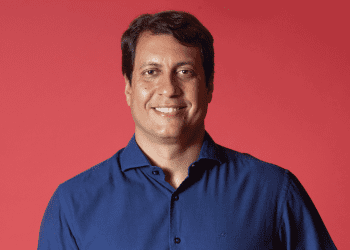 CEO do iFood irá comandar operação global de empresa holandesa dona do aplicativo