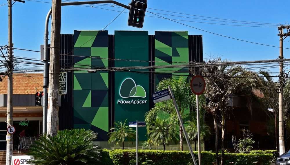 Grupo Pão de Açúcar vende imóveis de sua sede em São Paulo por R$ 218 milhões