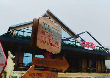 Outback transforma sua primeira loja no Brasil em flagship para comemorar 27 anos no País