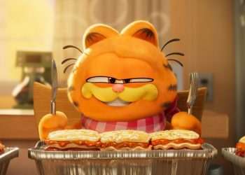 Garfield