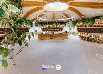 Nescafé Dolce Gusto Neo lança loja virtual 3D integrada ao seu e-commerce