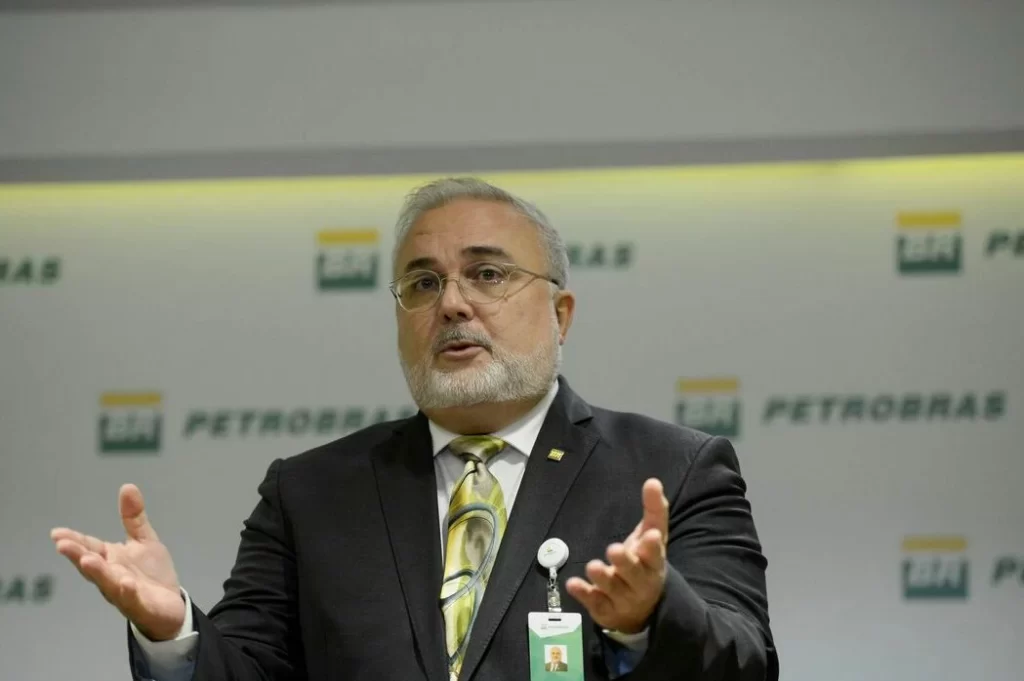 Lula demite Jean Paul Prates do comando da Petrobras e indica Magda Chambriard para o cargo