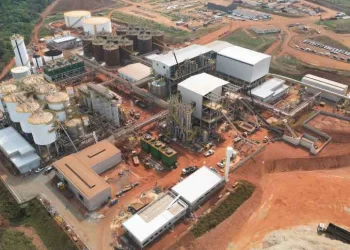 Raízen inaugura planta de E2G em Guariba com capacidade para produzir 82 mi litros por ano
