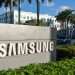 Samsung demite executivo de semicondutores após resultados ruins contra rivais