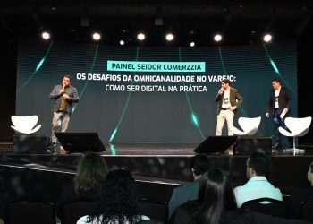 Gouvêa Consulting e Seidor fazem parceria para ampliar atendimento ao varejo