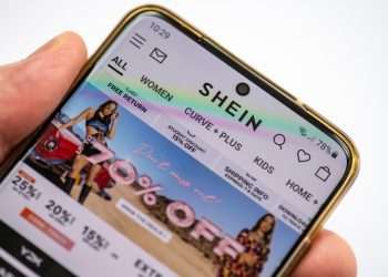 Shein anuncia expansão do marketplace no Paraná e deve alcançar 1.500 vendedores locais