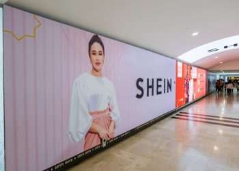 Shein vê "retrocesso" no fim da isenção de Imposto de Importação