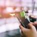 Varejistas investem em marketing digital com o aumento das vendas por smartphones