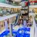 Shopping centers apresentam um aumento de 1,7% no 1° trimestre