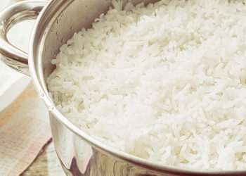 Arroz importado se destinará preferencialmente a pequenos varejistas, diz Conab