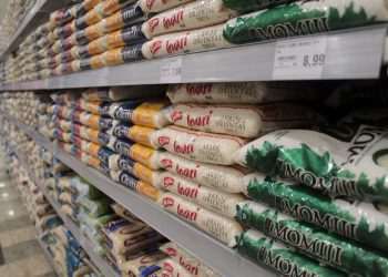 Abras relata estoques adequados e diz que alta no preço médio do arroz no mês é de 5,01%