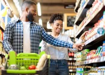 Intenção de Consumo das Famílias avança 1,3% em maio