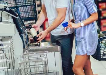 Reconhecimento facial e self check-in são tendência no varejo e foodservice