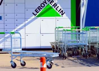 Leroy Merlin usa feedback de clientes para aprimorar a experiência de compra