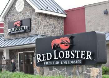 Red Lobster