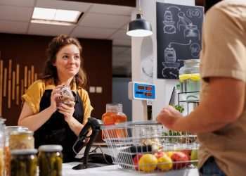 Sete em cada dez consumidores realizam suas compras de supermercado em mais de uma loja