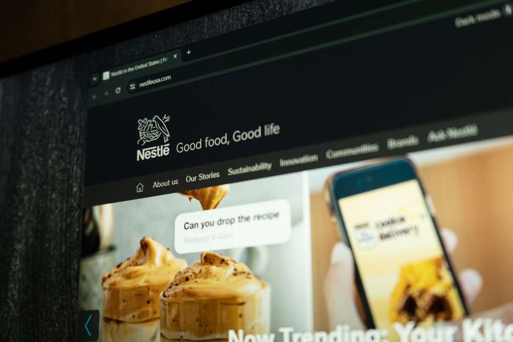 Nestlé
