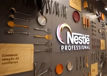 Nestlé Professional faz parceria com redes de atacarejo para incentivar o empreendedorismo