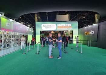 Naturaltech chega à 18ª edição com 1.700 marcas de produtos em exposição no Anhembi