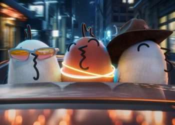 Mantiqueira Brasil investe R$ 30 milhões em campanha da marca Happy Eggs