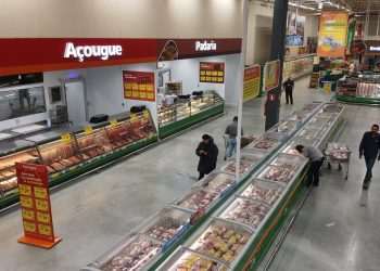 Atacadão amplia serviços nas lojas físicas com foco no consumidor final