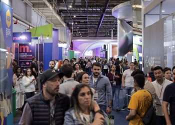 Com 440 marcas expositoras, 31ª edição da ABF Franchising Expo começa nesta quarta-feira