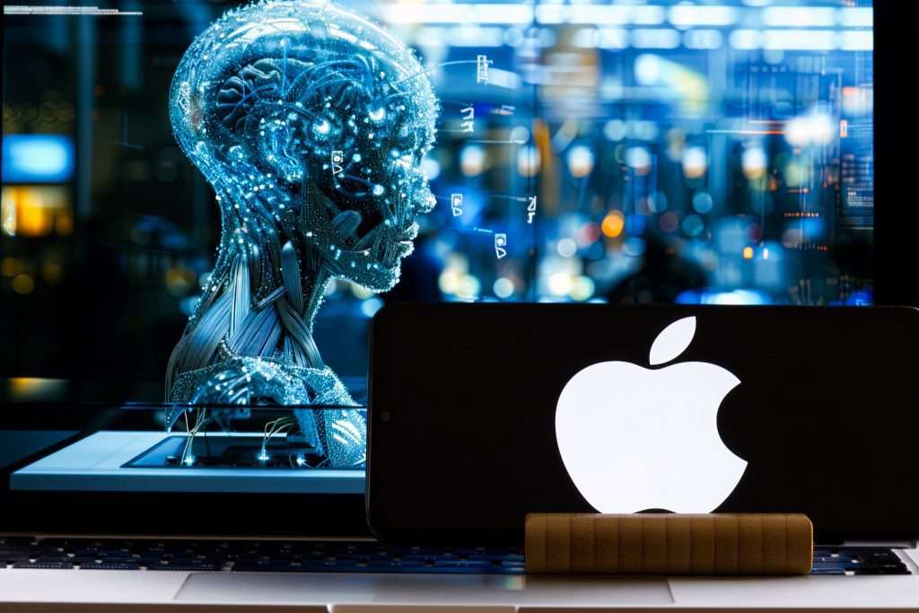 Apple revela sua nova IA e integra iPhone com ChatGPT