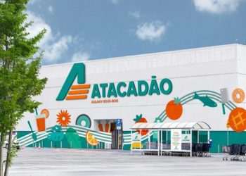 Grupo Carrefour abre primeira loja do Atacadão na Europa