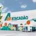 Grupo Carrefour abre primeira loja do Atacadão na Europa