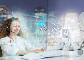 Vivo e Microsoft desenvolvem IA Generativa para assistente do atendente de call center