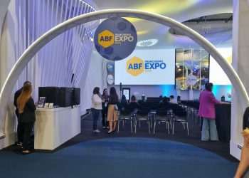 Novos parceiros, expansão e posicionamento motivam expositores na ABF Expo 2024