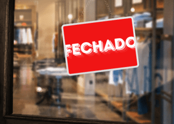 Onda de recuperação judicial no varejo impacta a economia e o emprego