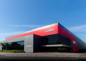 Grupo Zaffari amplia aposta no atacarejo com abertura de loja em Porto Alegre