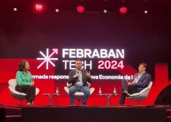 Brasil é considerado incubadora de golpes financeiros em painel da Febraban Tech