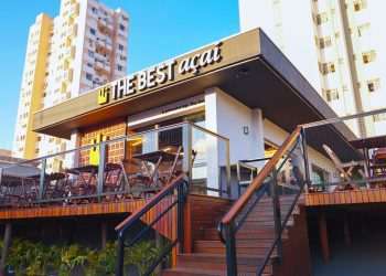 The Best Açaí projeta expansão internacional e anuncia primeira loja no Paraguai