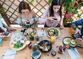 Geração Z puxa as rédeas da saudabilidade