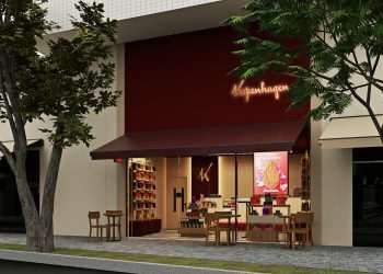 Kopenhagen lança modelo de franquia econômico na ABF Franchising Expo 2024