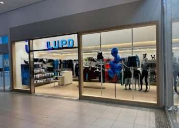 Lupo reinaugura loja em shopping do Guarujá com adoção de novos conceitos